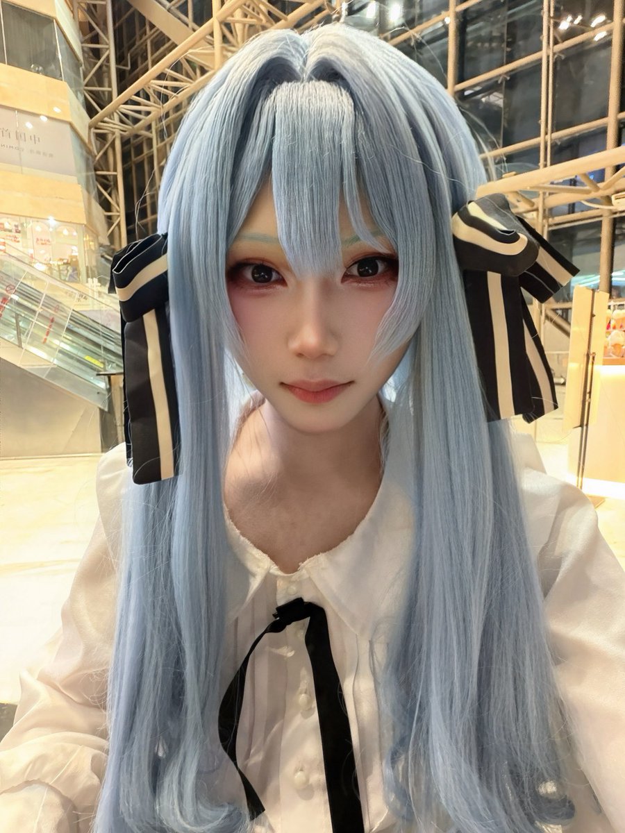 可爱的小杀 tweet media