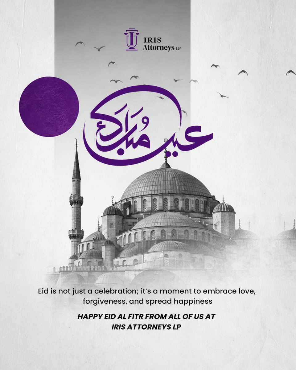 Iris Attorneys LP tweet media