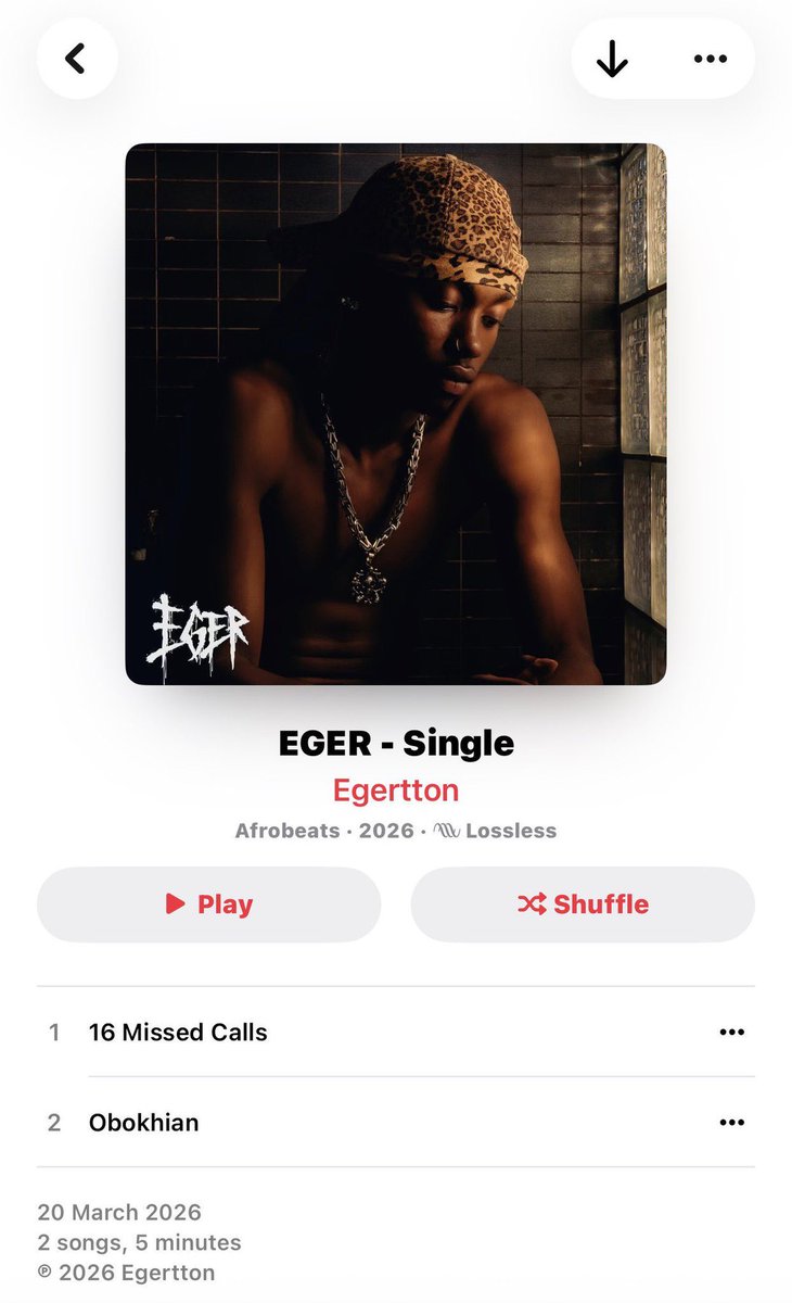 AfroBeating tweet media