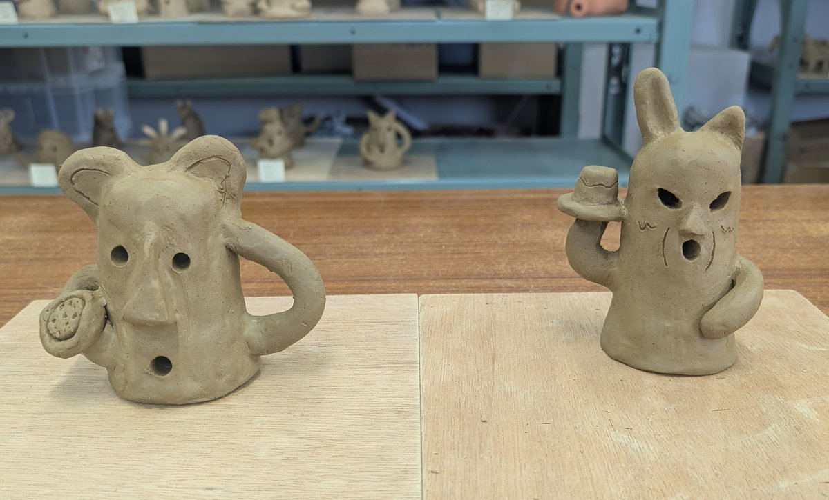 はなげ tweet media