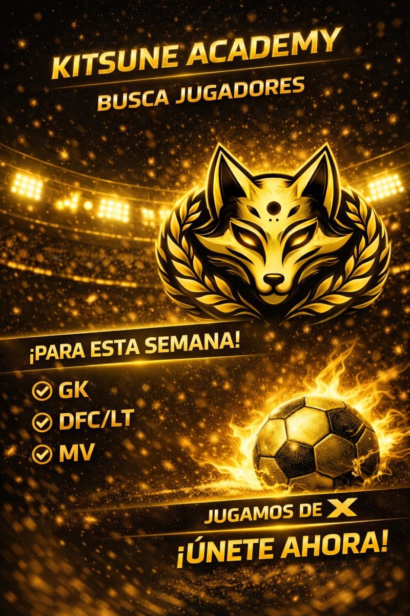 Kitsune Academy tweet media