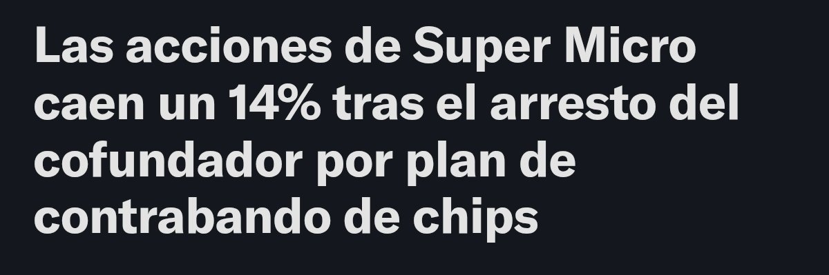 Core Investor tweet media