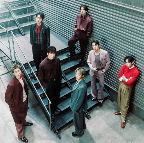 About Music tweet media