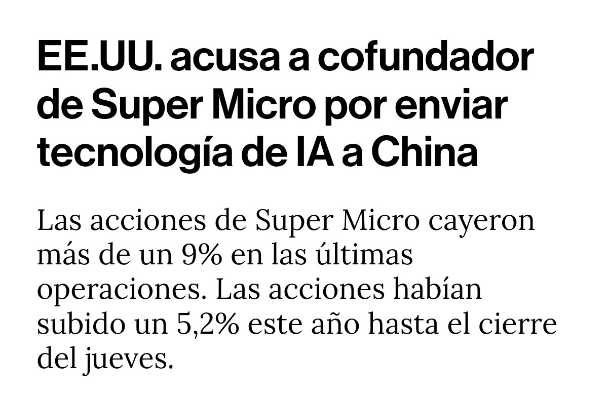 Core Investor tweet media