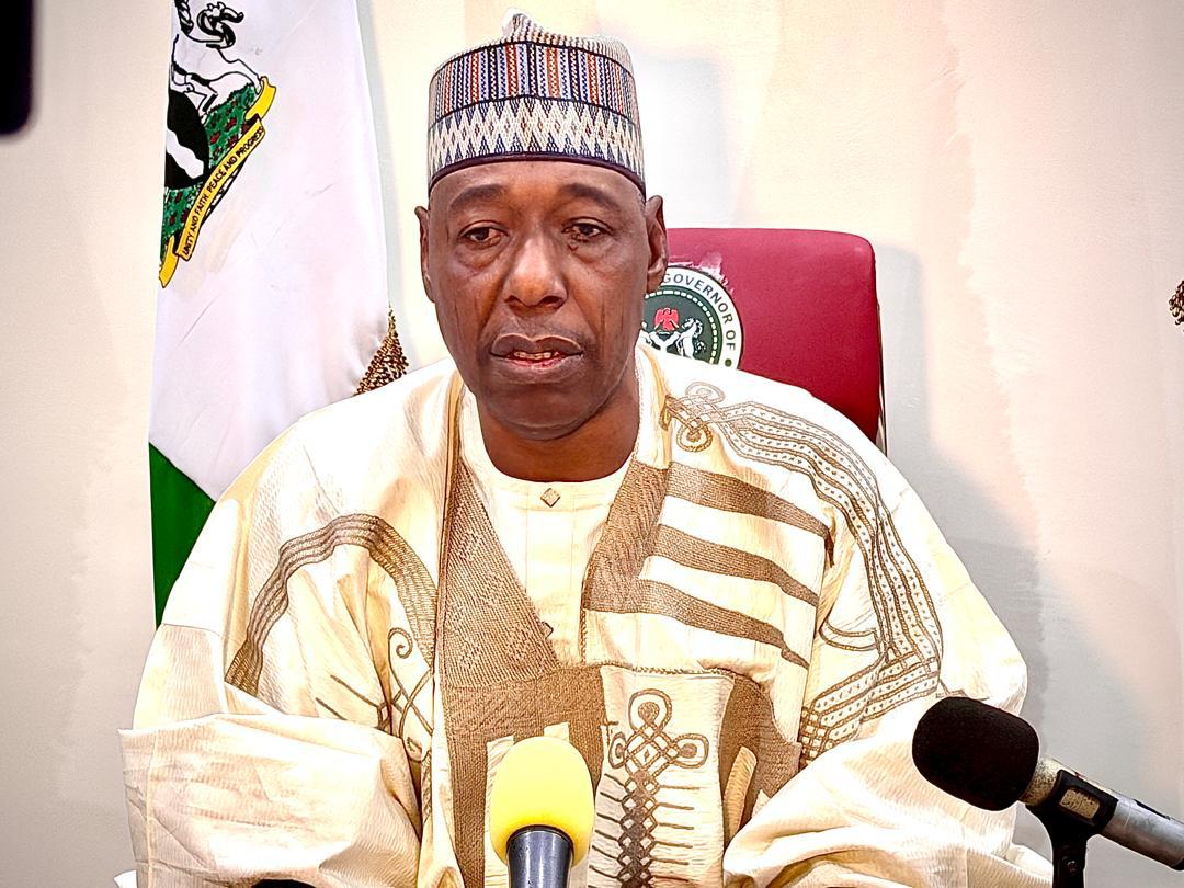 Dauda Iliya tweet media