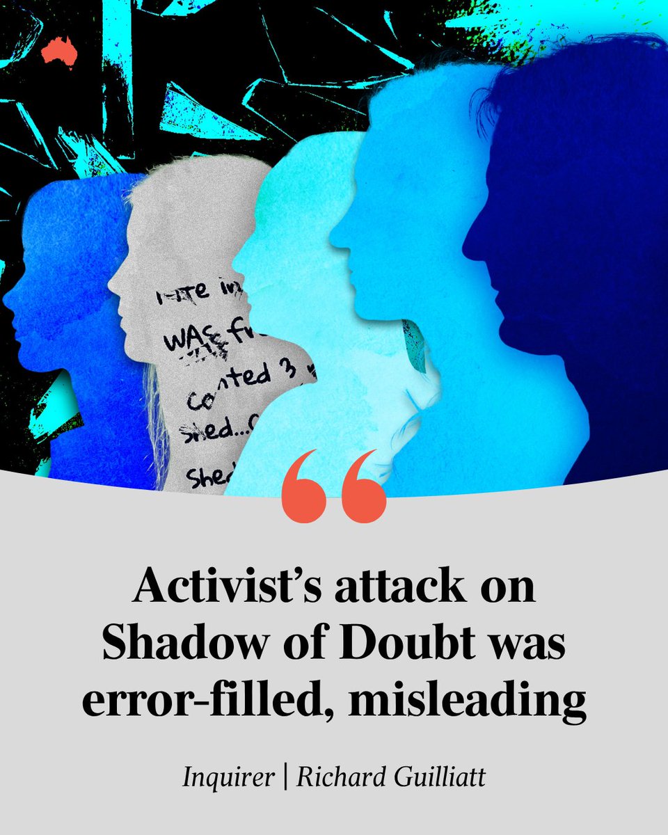 The Australian tweet media