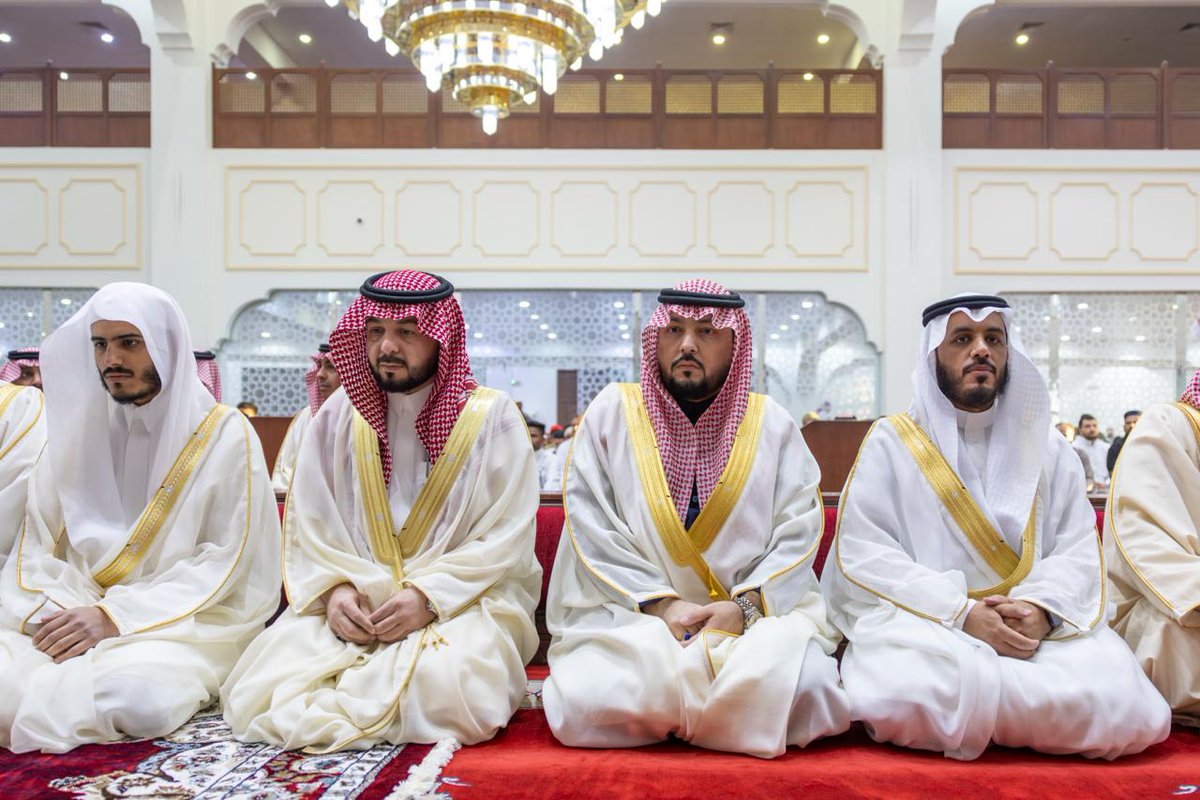 إمارة منطقة الجوف (@aljoufsa) on Twitter photo 