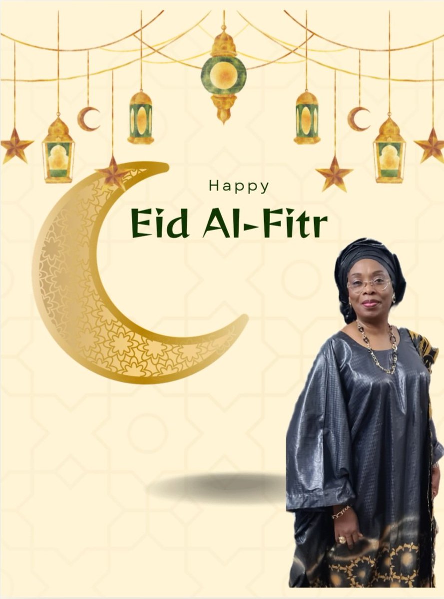 Modele Sarafa-Yusuf tweet media