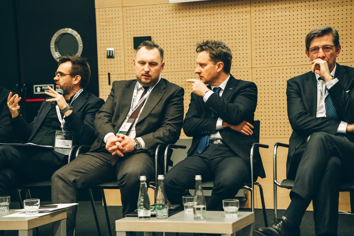 Polskie Towarzystwo Energetyki Cieplnej (PTEC) tweet media