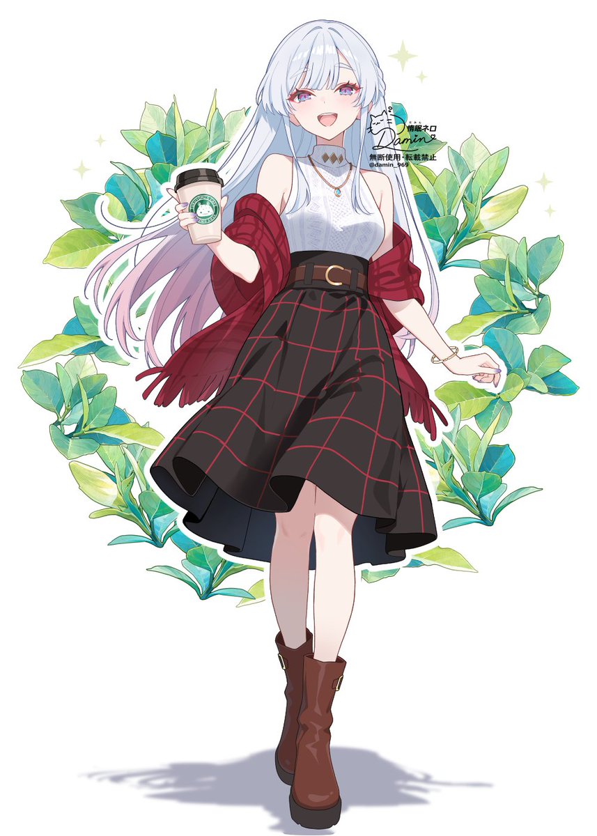 惰眠ネロ🌕️3/8-Ｈ14b tweet media