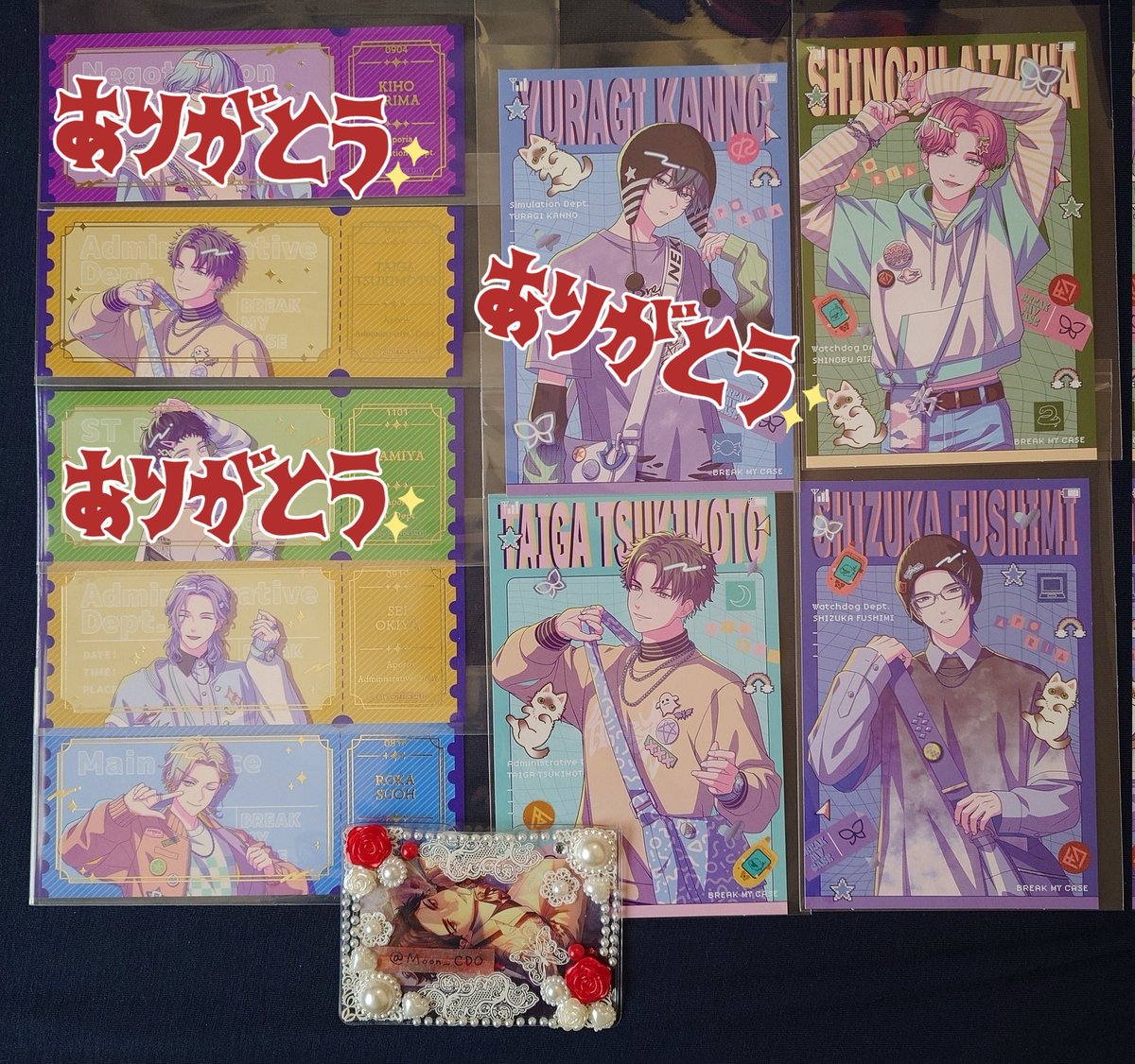 月☪︎ tweet media