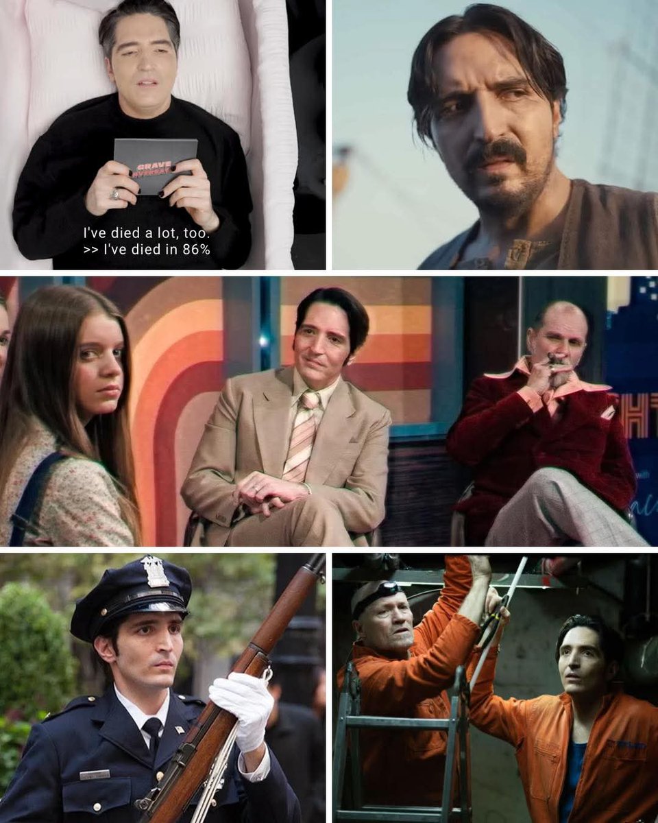 Movies Scenes 🎫 tweet media