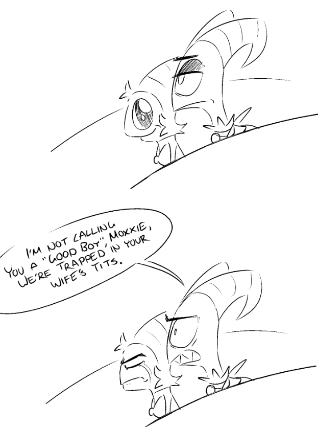 queerdeer tweet media