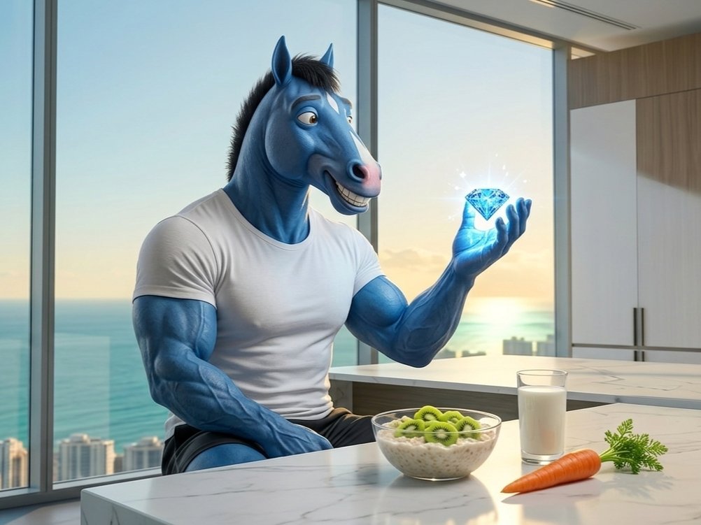 BoJackTON -ˏˋ 💎 ˊˎ- tweet media