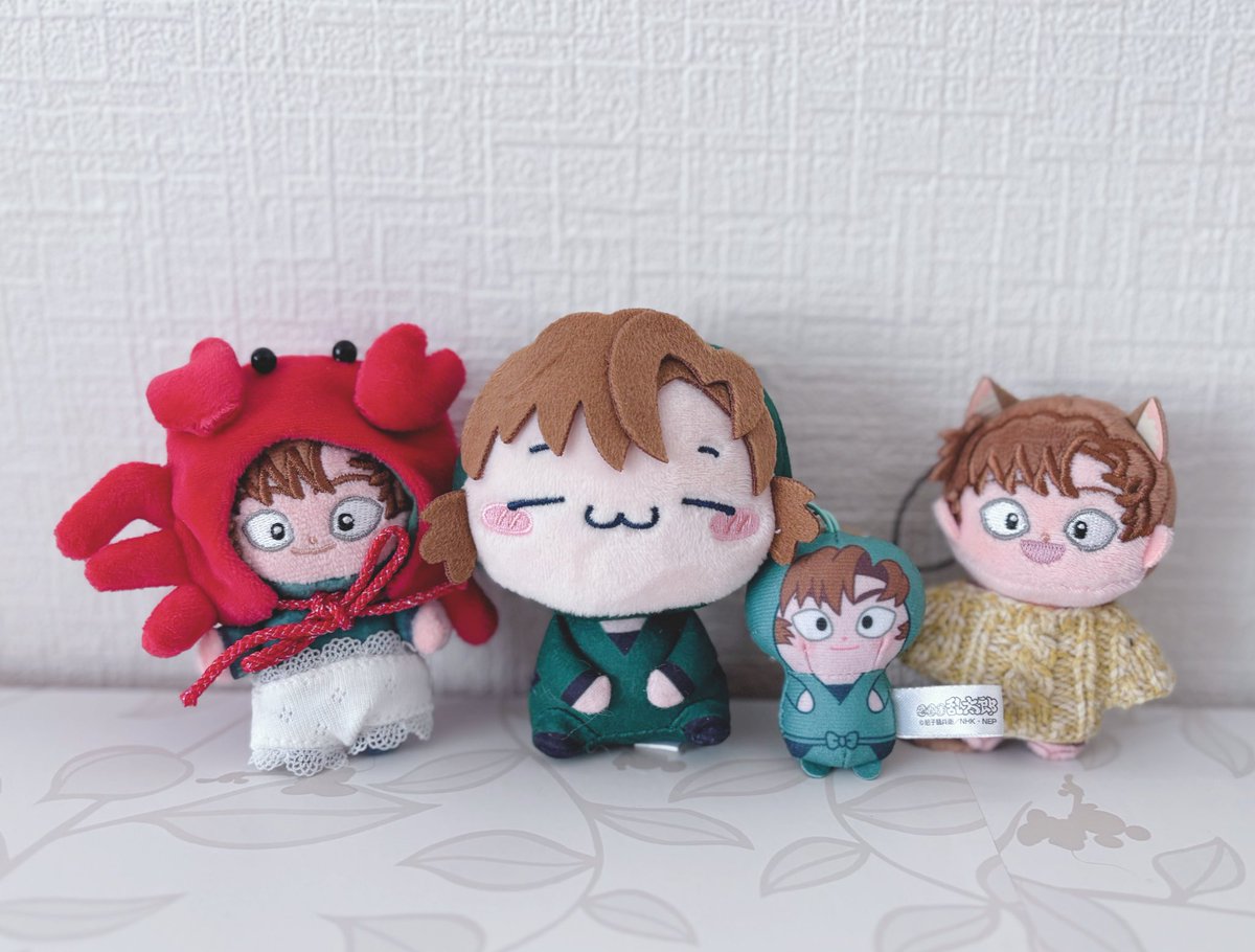 おなつ tweet media