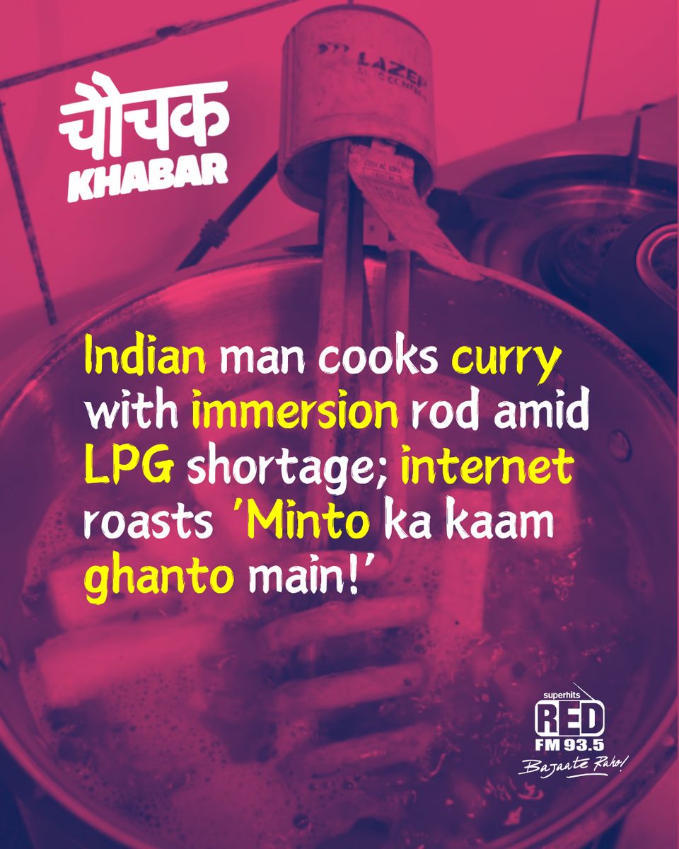 RedFMIndia tweet media