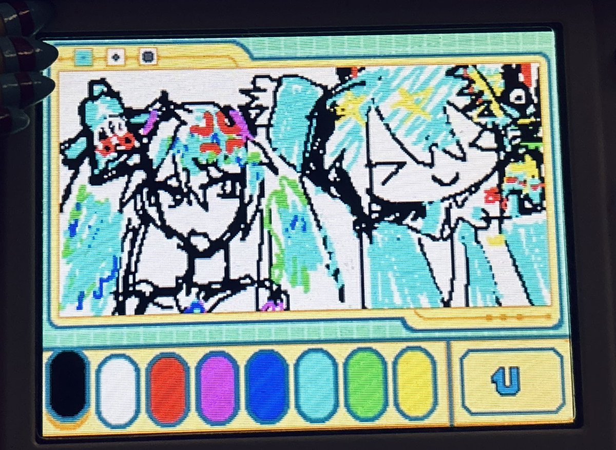 みょん tweet media