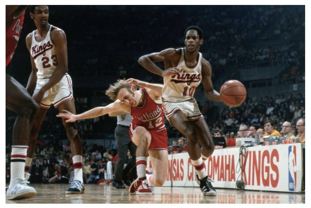 Blazers History tweet media