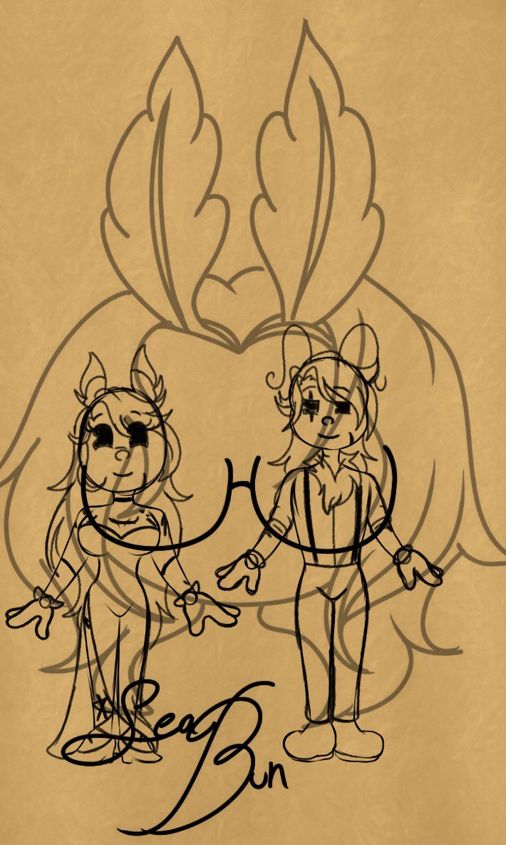 🦋Butterfly Twins🔞 tweet media