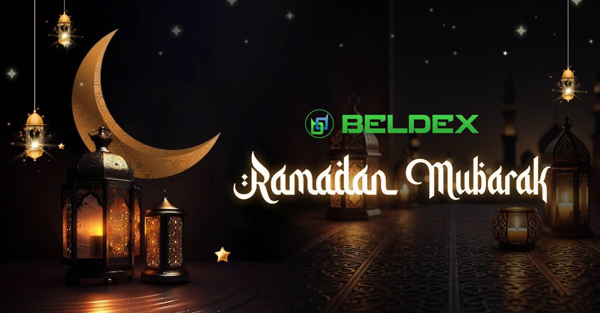 Beldex.bdx tweet media