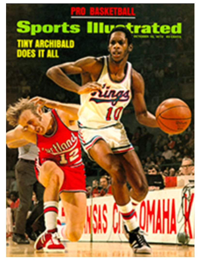 Blazers History tweet media