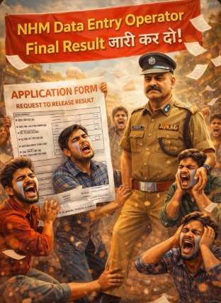 LOKESH SHARMA tweet media