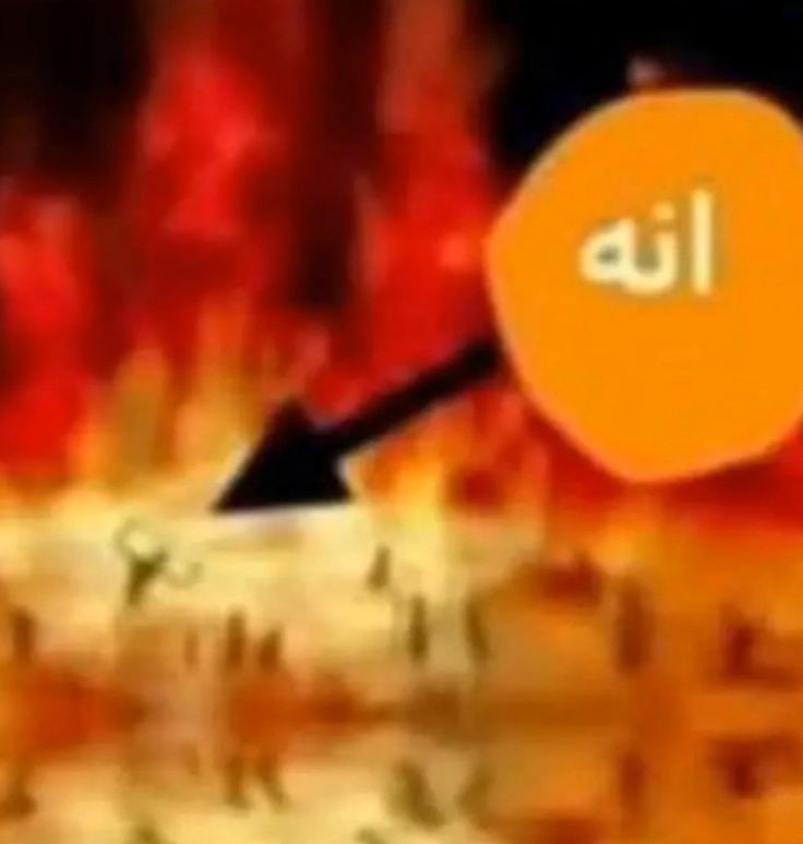 r85817's tweet photo. مصير أي حد مفكرش هو فين الجيعيدي https://t.co/wOVFgHDx8r