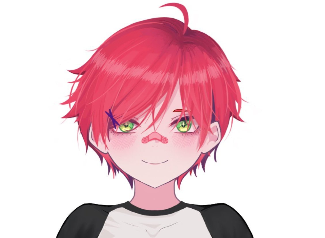 Seren✨️ tweet media