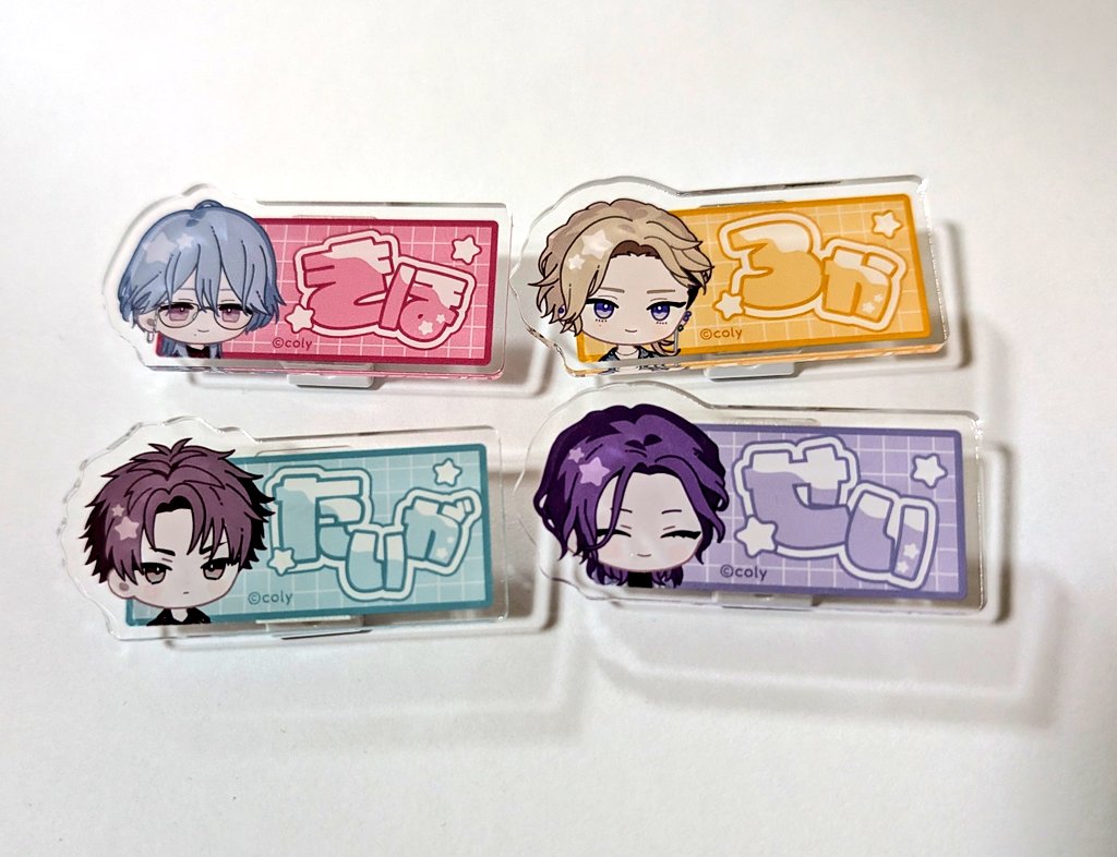 サボテン tweet media