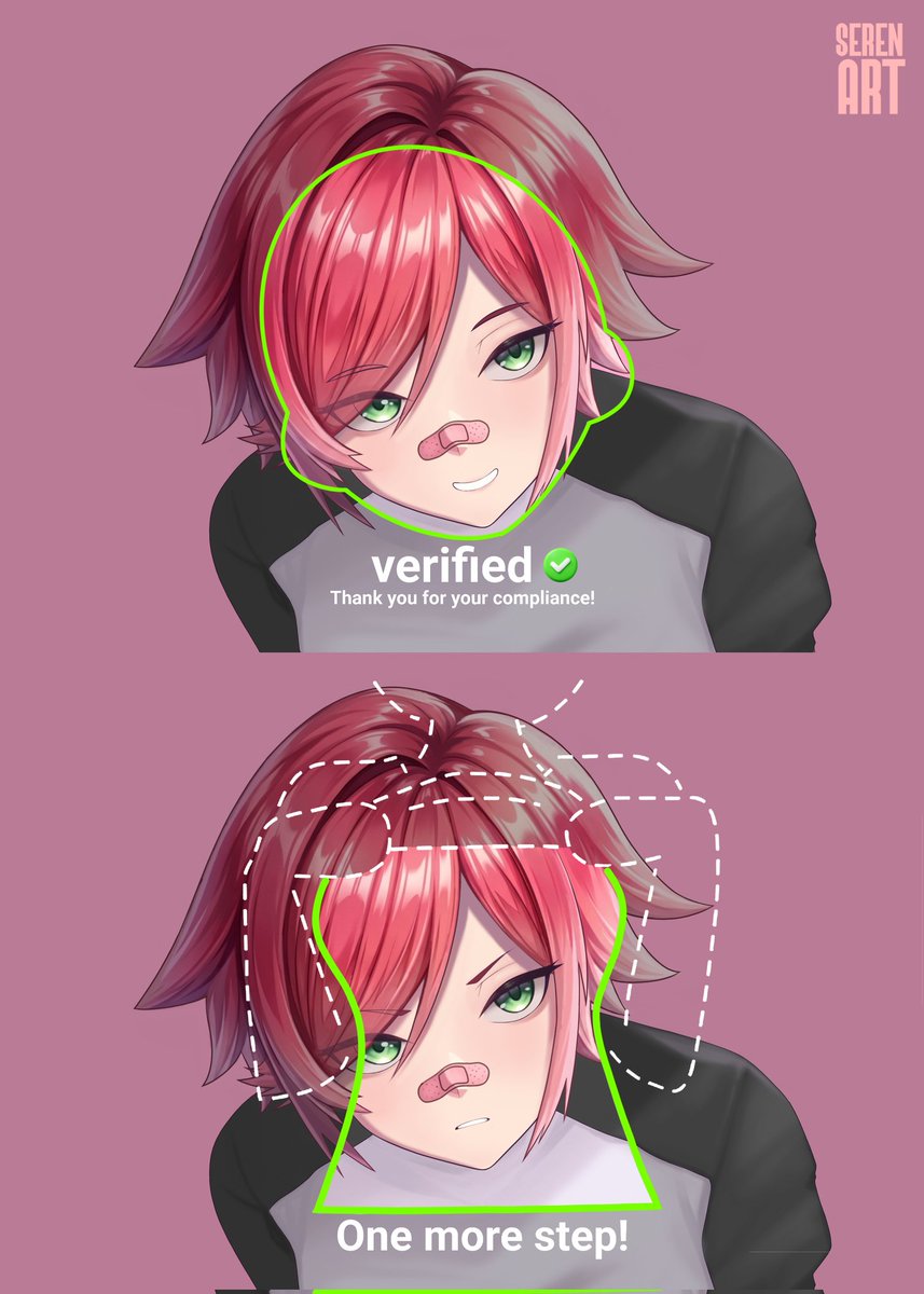 Seren✨️ tweet media