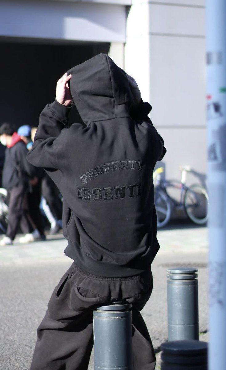 lhp_nagoya's tweet image. 【ESSENTIALS 】
26Spring Summer 
In store now.

#essentials #lhp #lhpnagoya