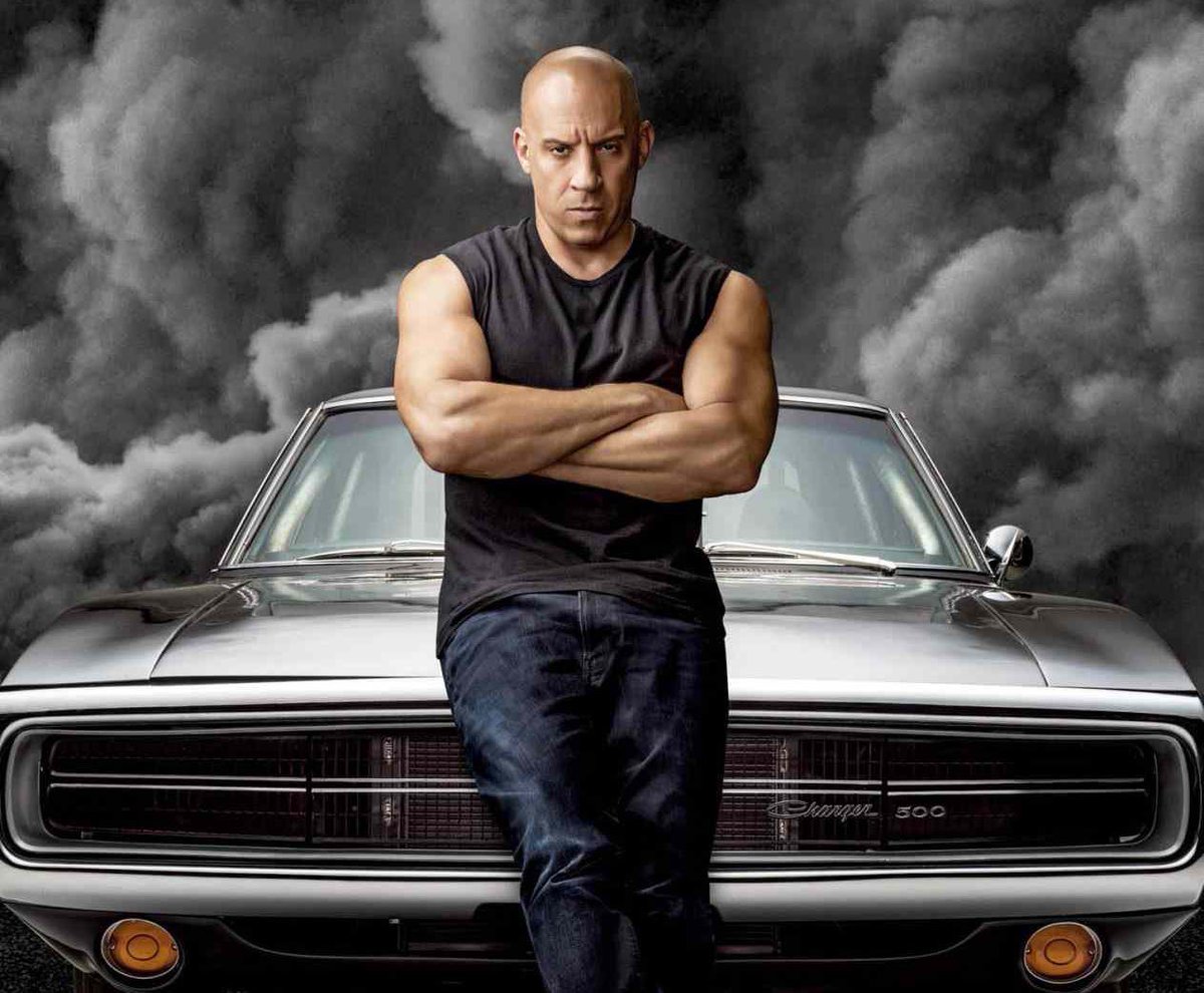 CinemaWireNews's tweet image. Michael Lesslie is writing the script for the ‘Fast &amp;amp; Furious’ finale ‘FAST FOREVER’

Lesslie is known for scribing ‘The Hunger Games: The Ballad Of Songbird &amp;amp; Snakes’ and ‘Now You See Me: Now You Don’t’

(Source: variety.com/2026/film/news…)