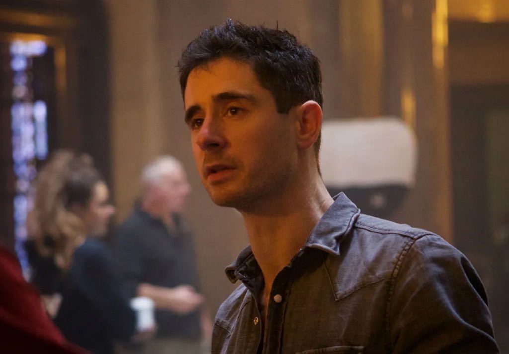 CinemaWireNews's tweet image. Michael Lesslie is writing the script for the ‘Fast &amp;amp; Furious’ finale ‘FAST FOREVER’

Lesslie is known for scribing ‘The Hunger Games: The Ballad Of Songbird &amp;amp; Snakes’ and ‘Now You See Me: Now You Don’t’

(Source: variety.com/2026/film/news…)