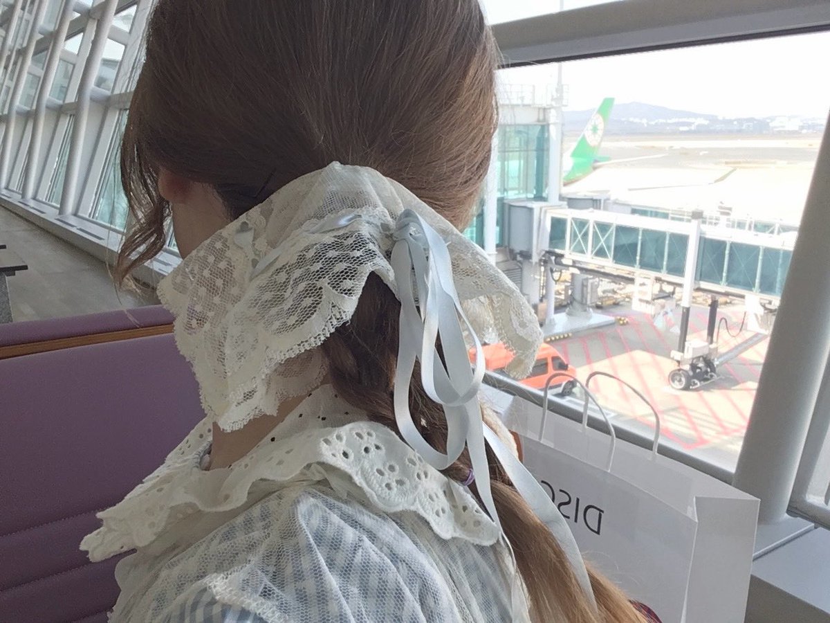 시이나 tweet media