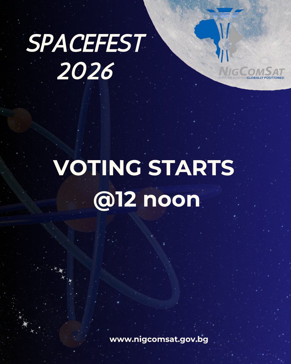 NIGCOMSAT tweet media