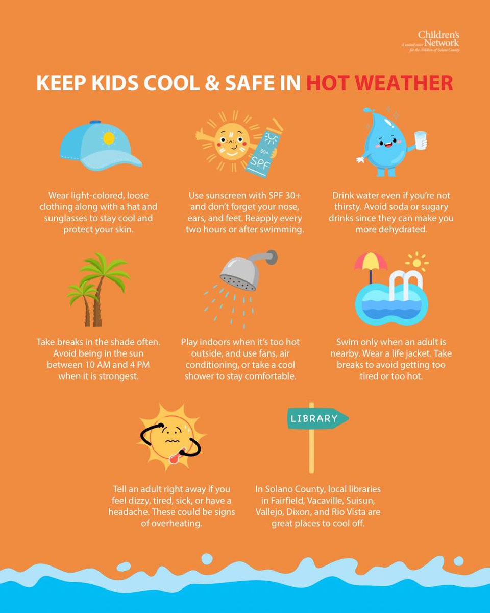 Children's Network tweet media