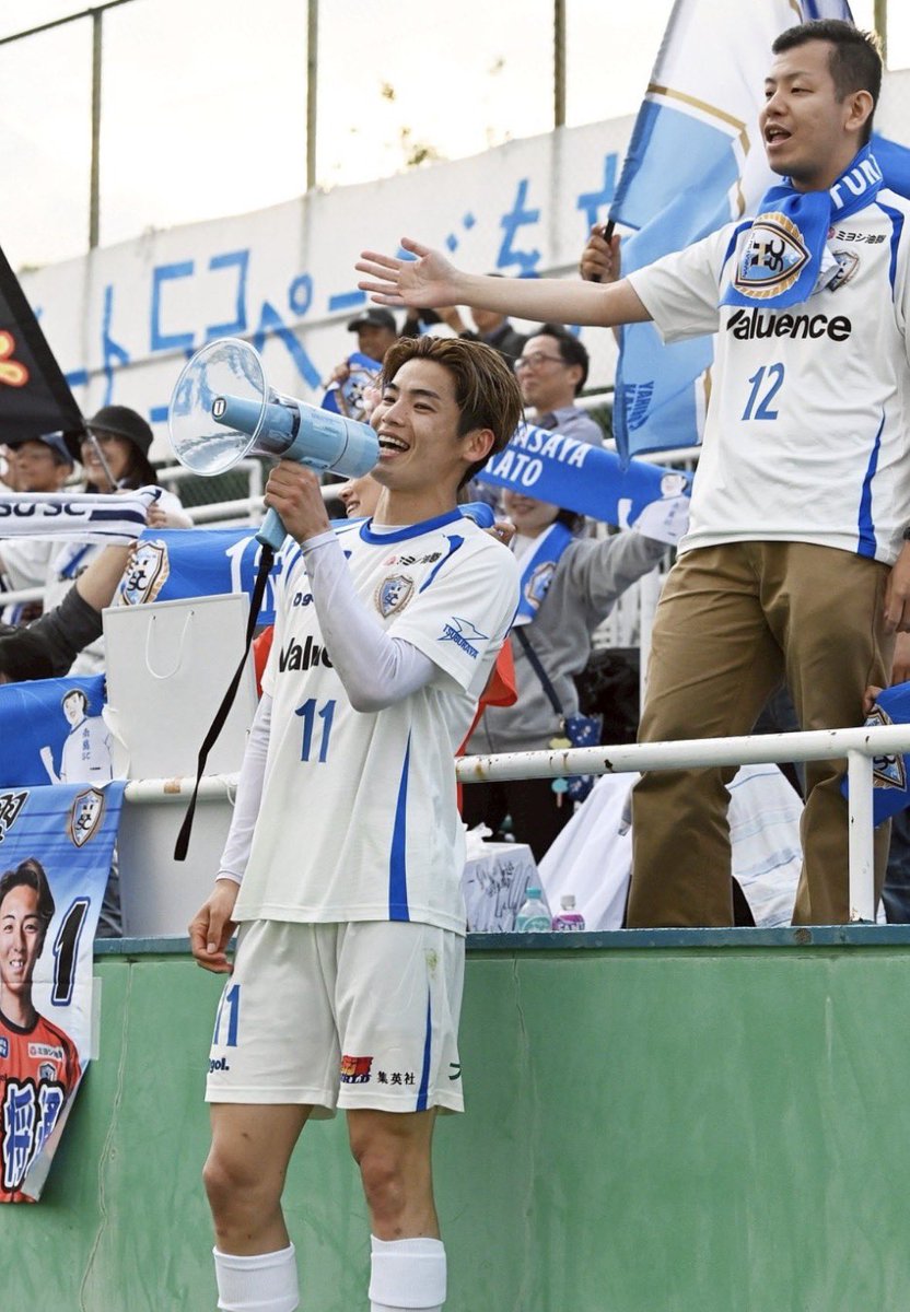 靭帯を怪我した選手を今まで沢山みてきたけど、なぜか【コンディションの良い時】の選手ほど無慈悲にも襲われてる※天野経験則

リハビリ期間も長いし「なぜ今？」「なぜ俺？」の問いと不安が覆いメンタルがやられる

でもこれを乗り越えた選手はその後【活躍】する選手が多い※天野経験則

バモ政哉！