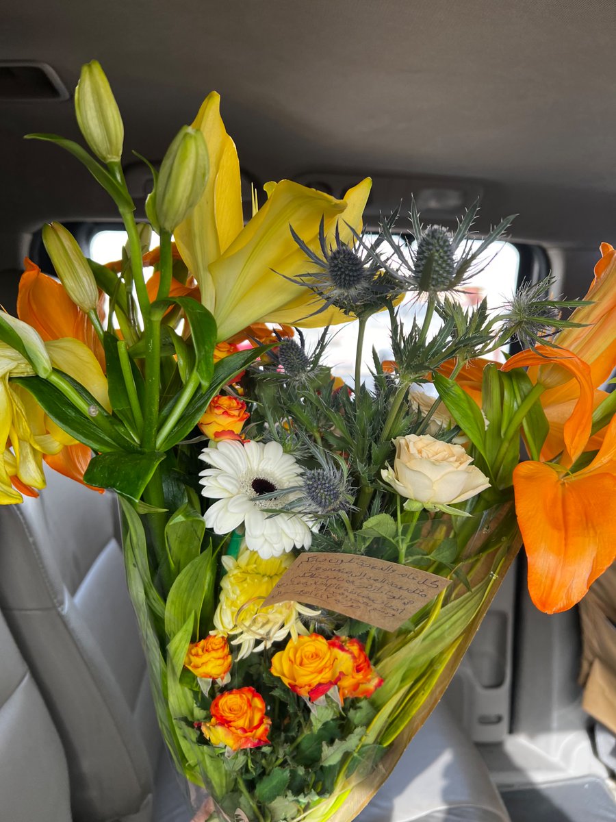 حُوريه tweet media