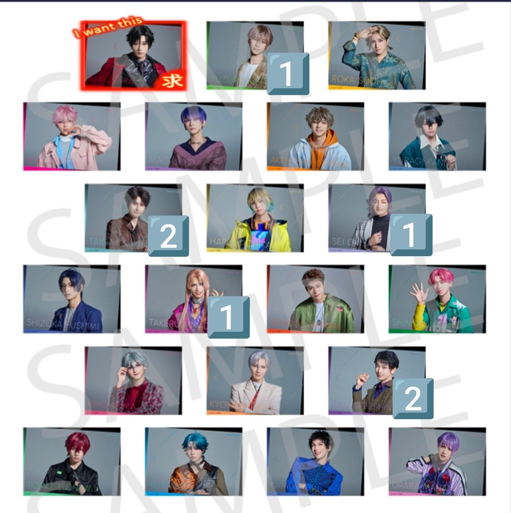 翠(ｽｲ)@取引垢🔰ツイフィ始めました tweet media