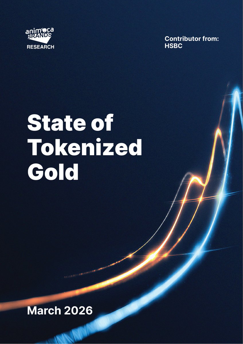 Animoca Brands Research tweet media