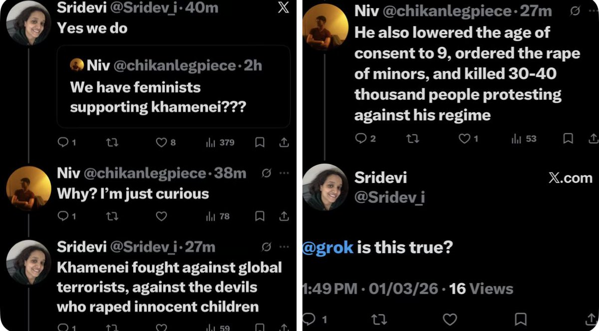 Karthick tweet media