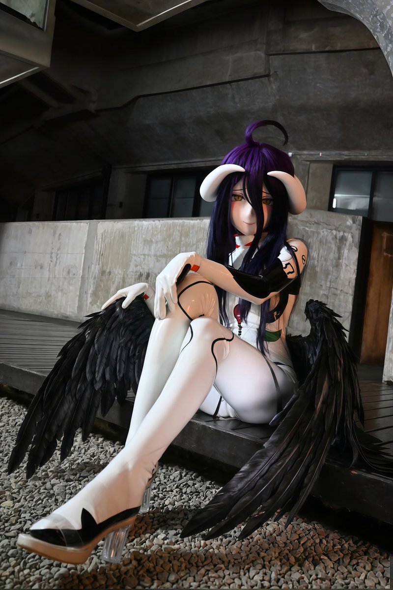 叫咱波波就好啦 tweet media