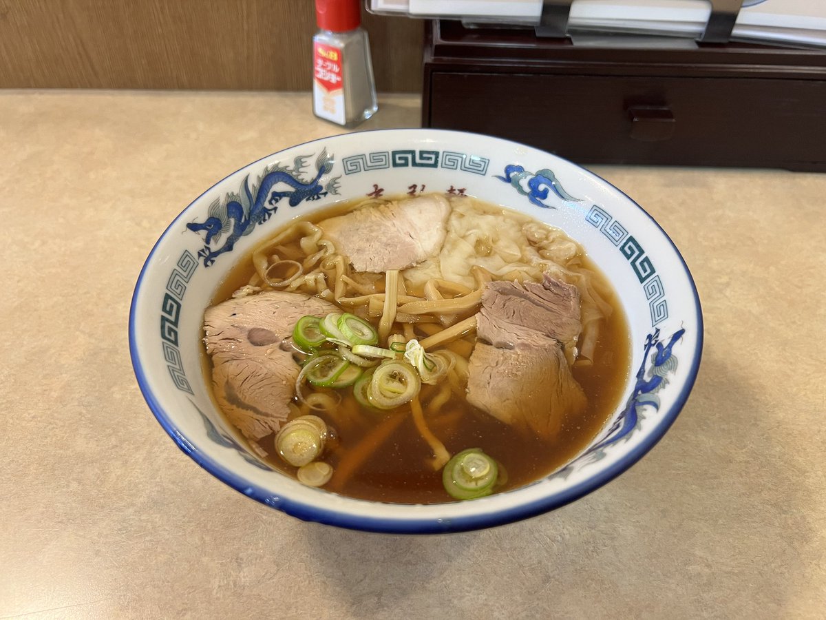 HASH-ROYAL【ラーメンアカデミア】 tweet media