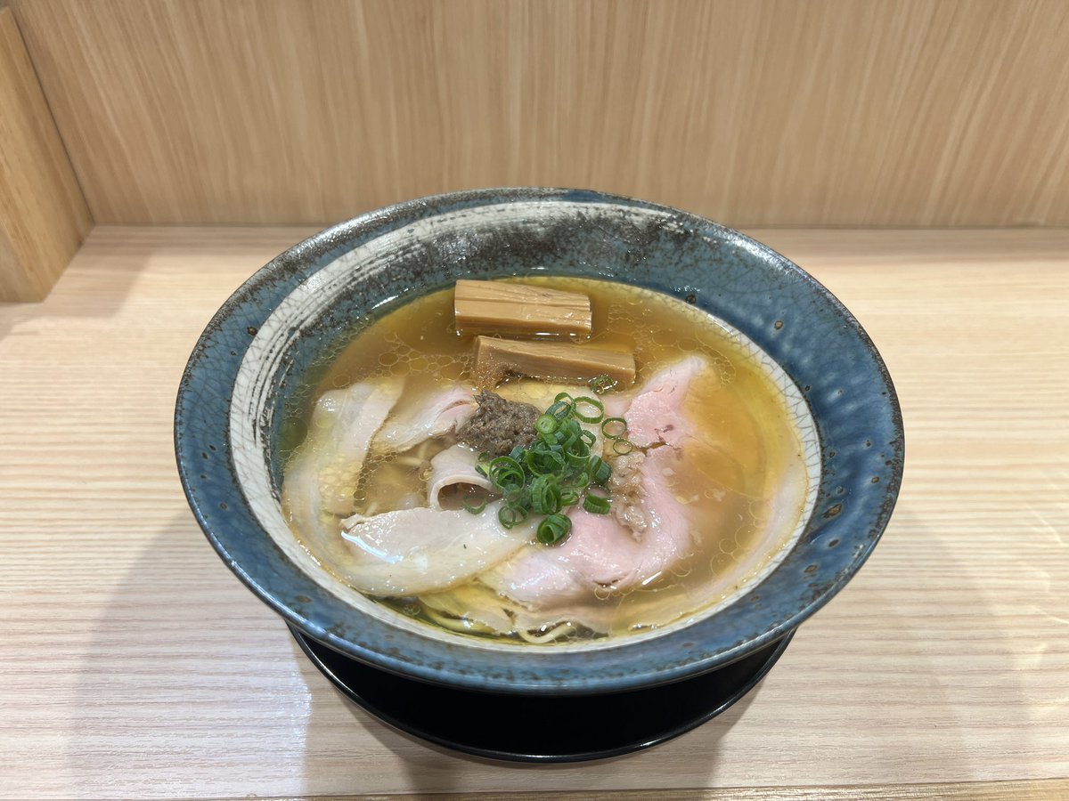 HASH-ROYAL【ラーメンアカデミア】 tweet media