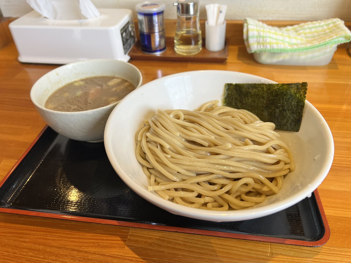 HASH-ROYAL【ラーメンアカデミア】 tweet media