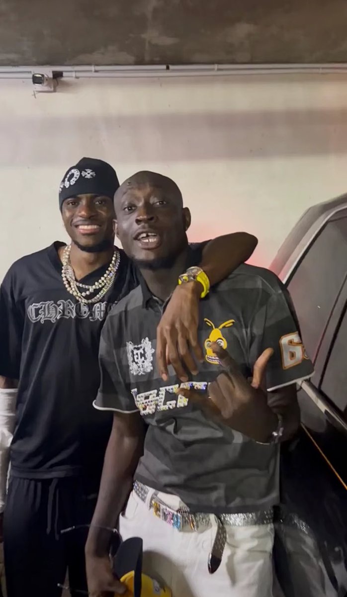 OLAMIDE 🌸💖 tweet media