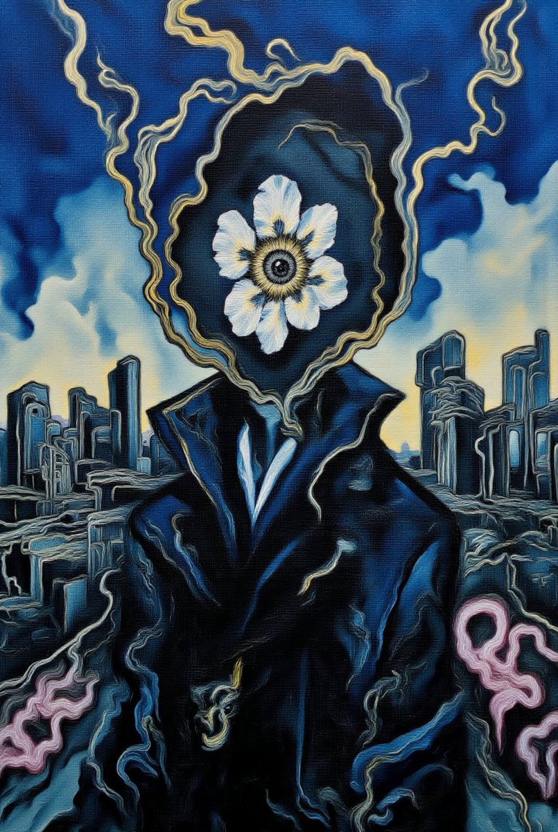 georgeboya 🕵️‍♀️🕵️‍♂️ tweet media