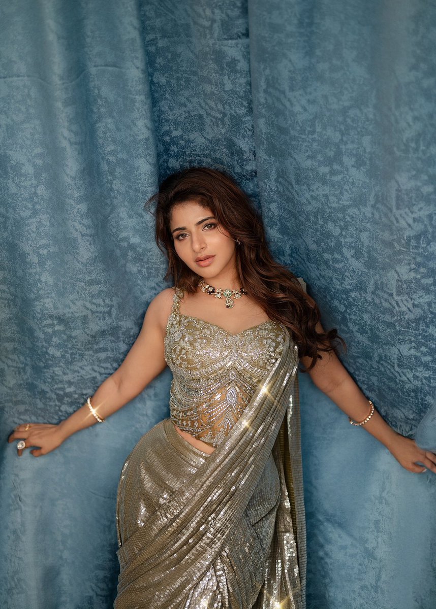 ISWARYA MENON 🌸 tweet media