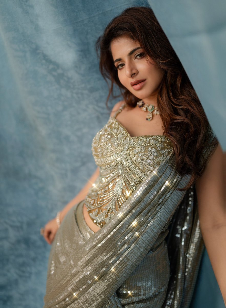 ISWARYA MENON 🌸 tweet media