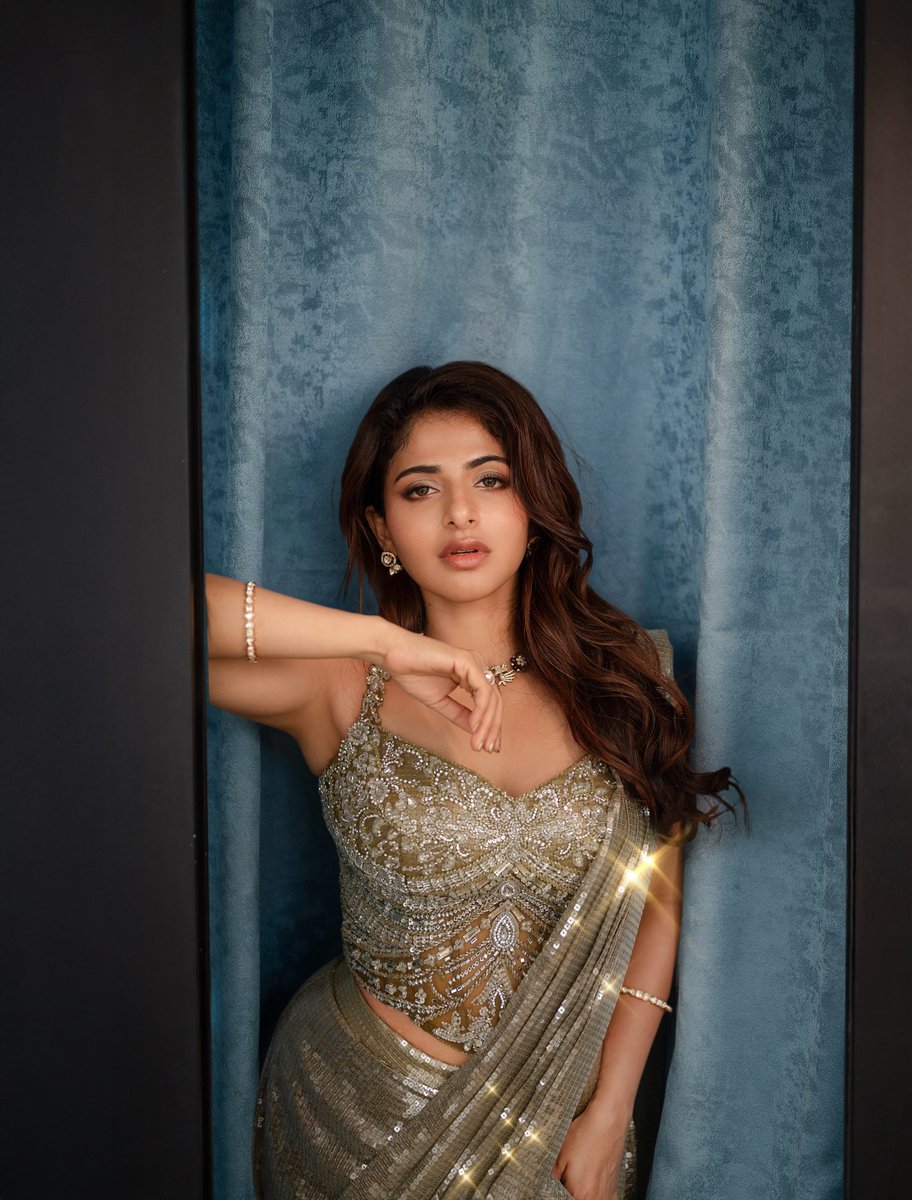ISWARYA MENON 🌸 tweet media